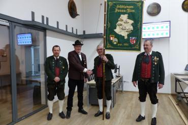 Gaugeneralversammlung 