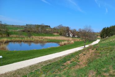 Wunderschönes Mauchtal