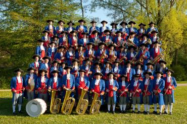 Stadtkapelle Nördlingen