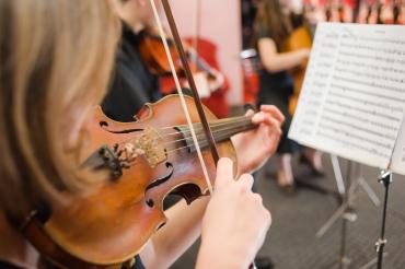 Bild Musik Adobe Stock