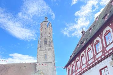 Turm Daniel.