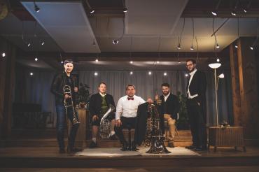 Dinkelsbühler Blechbläserensemble