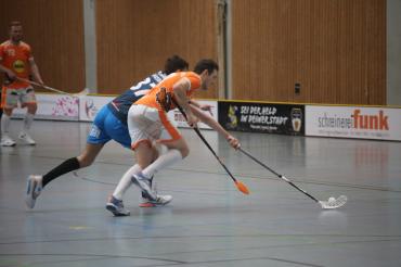 Das Bild zeigt eine Szene aus dem Spiel.