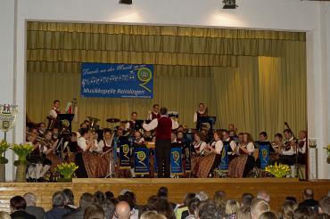 Musikkapelle Reimlingen