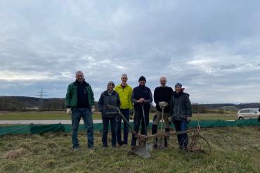 BN-Ortsgruppe Harburg