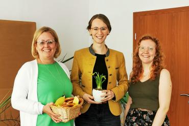 Lettenbauer, Stahl, Eibl