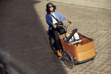 Wer regelmäßig radelt, steigert sein Wohlbefinden, spart Geld und tut was für die Umwelt.