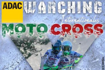 Motocross Warching.