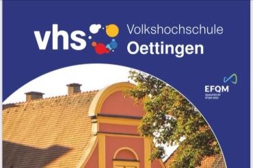 Sommerprogramm vhs Oettingen