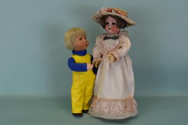 Käthe-Kruse-Puppen-Museum in Donauwörth