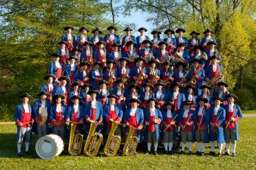 Stadtkapelle Nördlingen