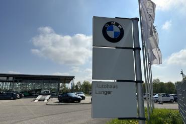 Autohaus Langer