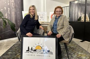 Ausstellung Get Lucky