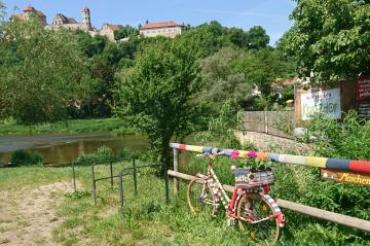 Der Allgemeine Deutsche Fahrrad-Club lädt nach Harburg ein.
