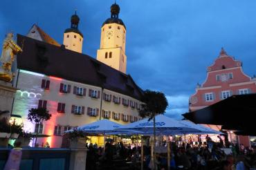 Altstadfest in Wemding