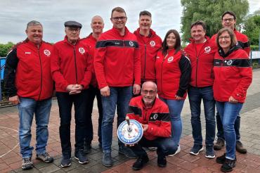 Mitgliederversammlung der Bäumenheimer Stockfreunde 2009 e.V.