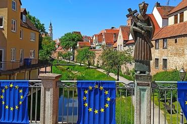 Europastadt Donauwörth