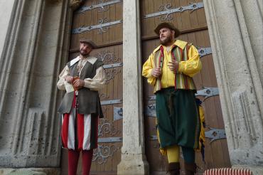 Flick & Flack – Das Gauklerpack