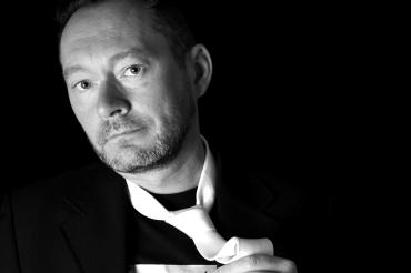 Stephanus Kostwald, Fotograf.