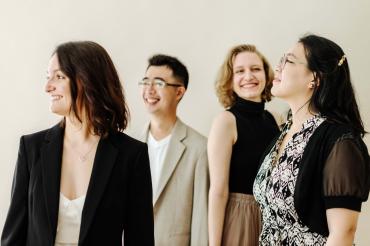 ensemble freymut aus Wien