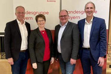 SPD-Bundestagsfraktion