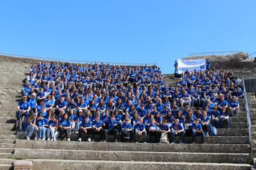 Realschule Maria Stern in Rom