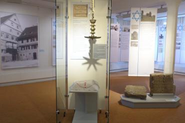 Stadtmuseum Nördlingen.