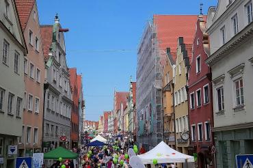 Kinder und jungendtag