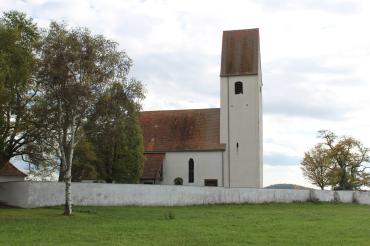 Peter und Paul Holzkirchen 