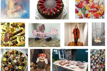 Kreativtage Oettingen