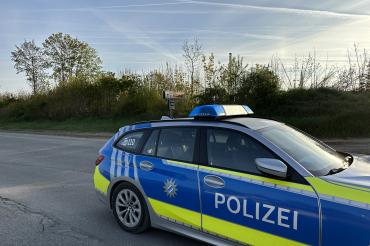 Polizei
