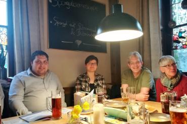 Stammtisch für plastikfreies und nachhaltiges Leben in Donauwörth.