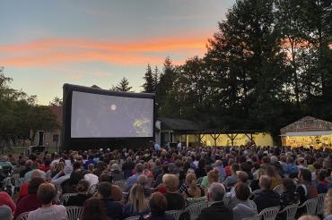 Open-Air-Kino 2022
