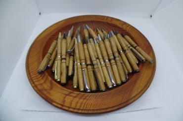 Zu Verkauf stehende Kugelschreiber