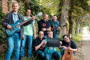 Oettinger Musiktage 2023.