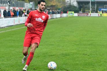 TSV Rain Kevin Gutia