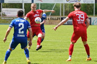 TSV Rain Aschaffenburg 