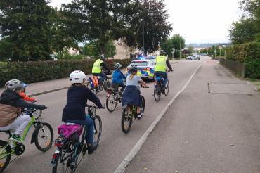 Sicherheit im Straßenverkehr ist für ADFC Donau-Ries dringend nötig - für alle Verkehrsteilnehmer. Jetzt sind sie enttäuscht von der Entscheidung des bayerischen Verfassungsgerichtshofes.