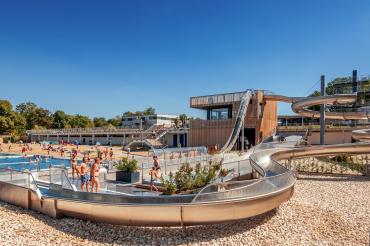 Freibad auf dem Schellenberg