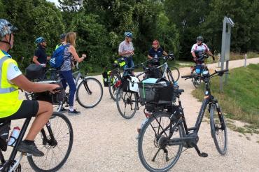 Tagestour ins Kesseltal