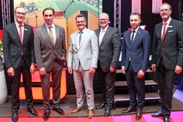 200 Jahre Sparkasse Donauwörth