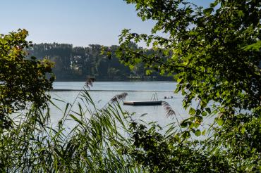 Baggersee Riedlingen