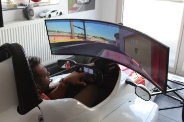 Speedexperience Donauwörth