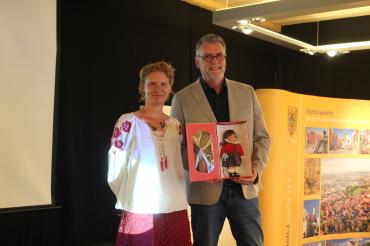 30 Jahre Käthe Kruse 