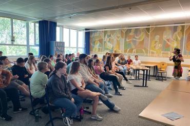 Rieser Sommer-Lesefest 2023