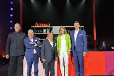 100 Jahre Hama 