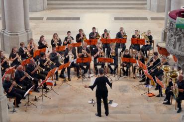 Posaunenchor St. Georg, Nördlingen