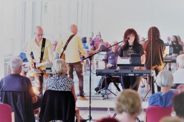 SK Music in Oettingen