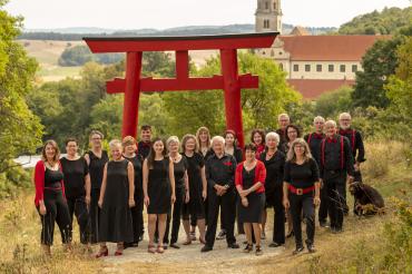 Gesangverein Mönchsdeggingen