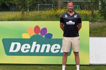 Jürgen Meissner ist der neue Sportliche Leiter beim TSV Rain. 